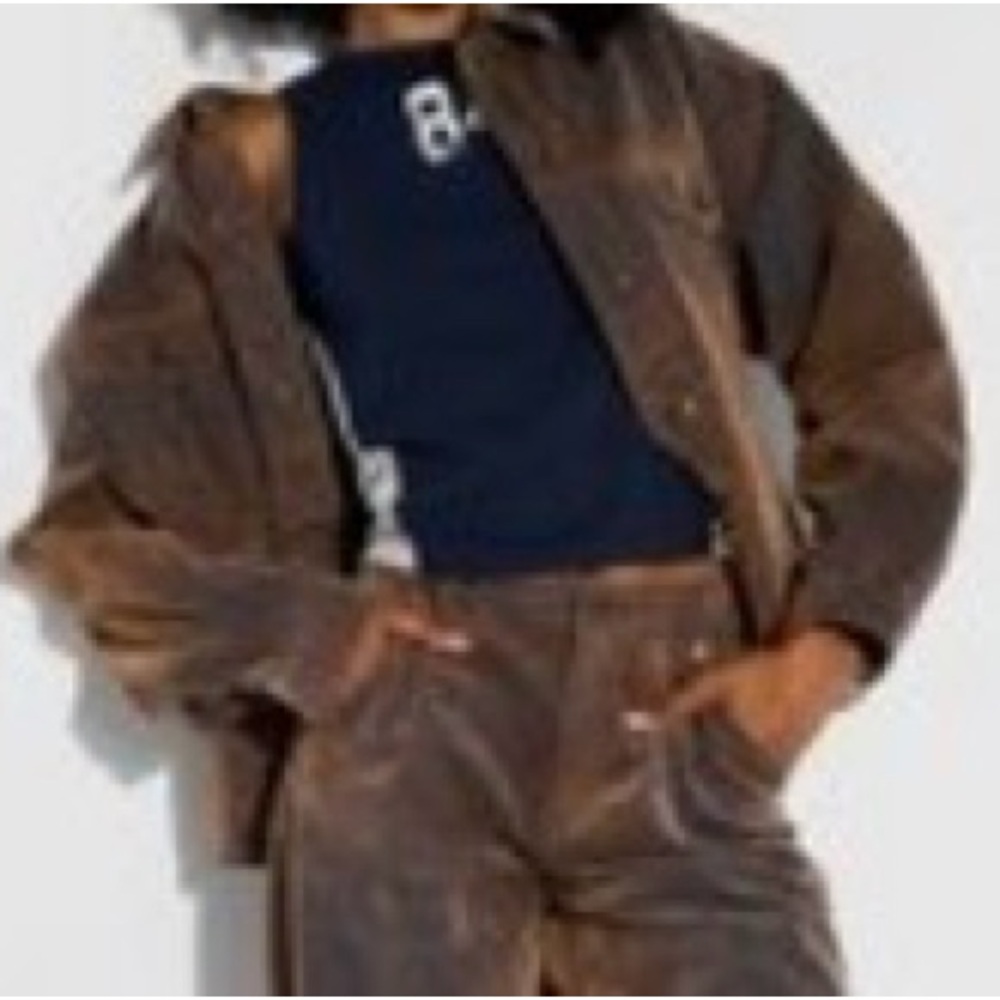 Women's 90's Mid-Rise Relaxed
Straight Jeans- Wild Fable™